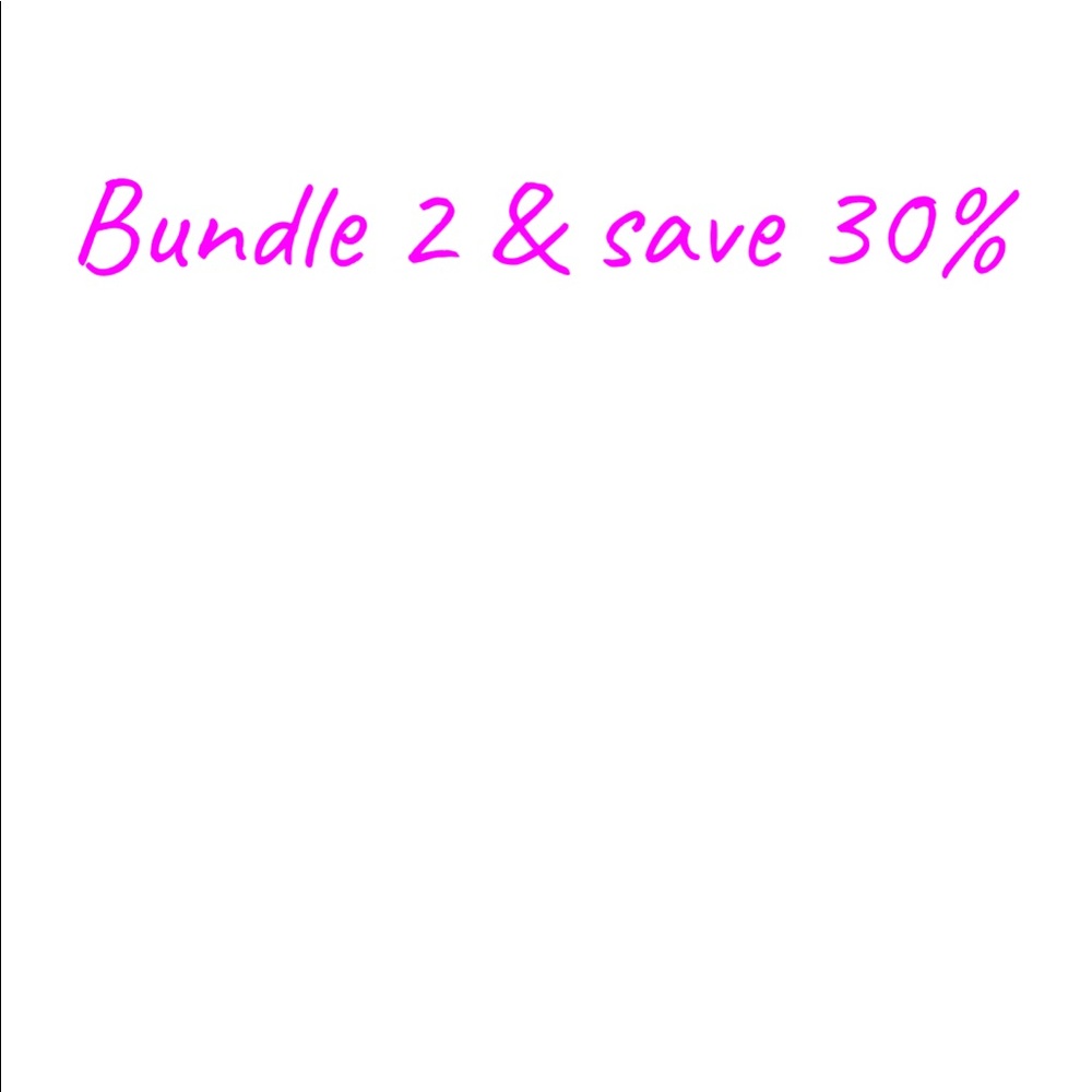 Check out my closet! Accepting offers!